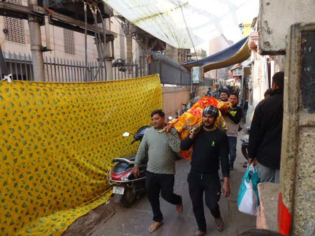 Varanasi